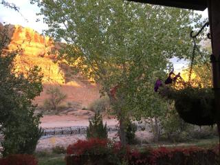 Canyon Wren Bed and Breakfast - Bluff - 5