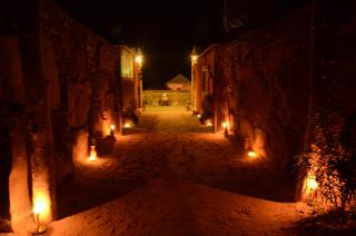 Damodra Desert Camp - Dedha - 7
