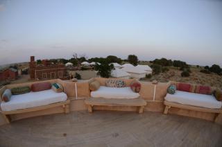 Damodra Desert Camp - Dedha - 8