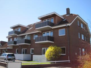 Appartementhaus Gouverneur-Maxse Büsum - Büsum - 2