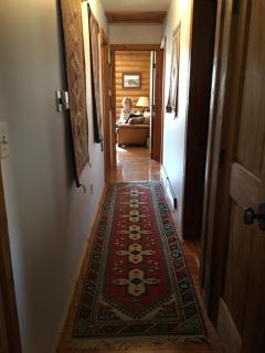 Canyon Wren Bed and Breakfast - Bluff - 1