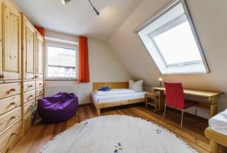 Ferienhaus Melle 01 - 1