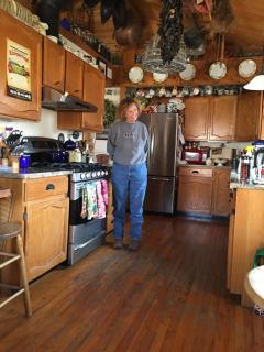 Canyon Wren Bed and Breakfast - Bluff - 6