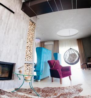 ART Boutique Chalet - 1