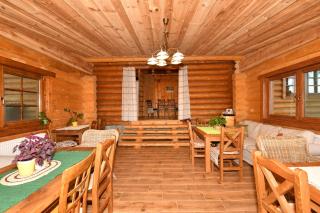 Penzion-Ranc u Trapera - Hrabušice - 6