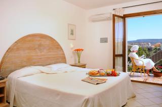 Hotel Angedras - Alghero - 0