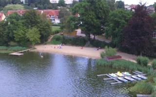 Ferienhaus am Luckower See - 3