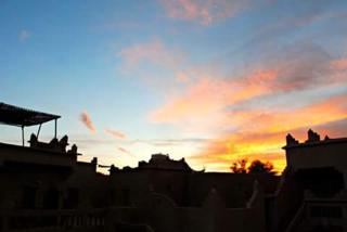 Kasbah Dar Dmana - Skoura - 4
