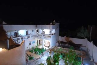 Kasbah Dar Dmana - Skoura - 3