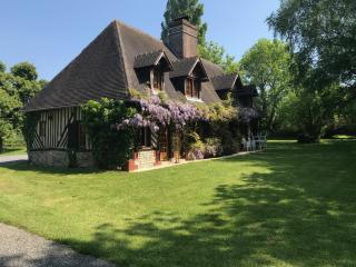 Maison Normande - Auberville - 8