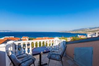 Apartman Butorac - Klenovica - 1