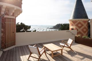 Le Nessay - Saint-Briac-sur-Mer - 4