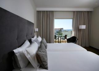 Alcazar Hotel & SPA - 9