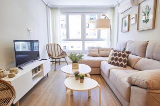 Arjona Riverside Central Deluxe by Valcambre - Sevilla - 9