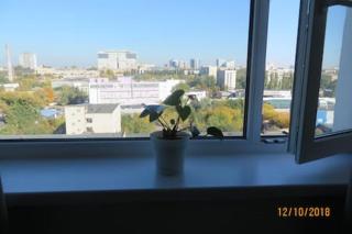 Smart-House Smart kvartira s kukhnei vozle metro. - Kiev - 1