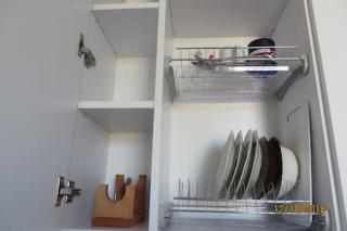 Smart-House Smart kvartira s kukhnei vozle metro. - Kiev - 3