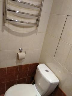 Apartment 2 rooms Slobozhansky Prospekt - Nizhnedneprovsk - 1