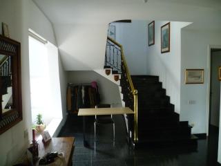 Private deluxe room with balcony at Datacom building - Nicosia - 4