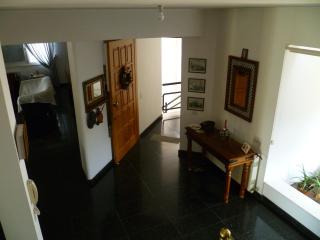 Private deluxe room with balcony at Datacom building - Nicosia - 2