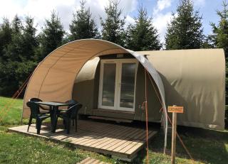 Camping Porte des Vosges - Bulgnéville - 6