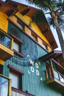 Wood Hotel - Gramado - 4