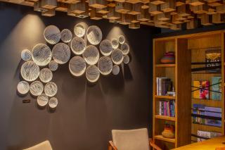 Wood Hotel - Gramado - 2