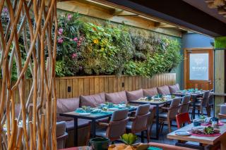Wood Hotel - Gramado - 1
