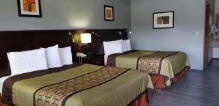 Stewart Lodge - Cle Elum - 5