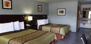 Stewart Lodge - Cle Elum - 4