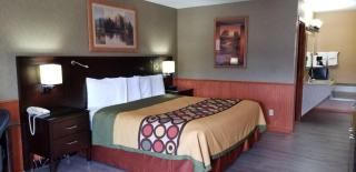 Stewart Lodge - Cle Elum - 6