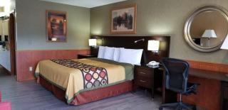Stewart Lodge - Cle Elum - 7