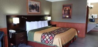 Stewart Lodge - Cle Elum - 1