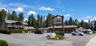Stewart Lodge - 0