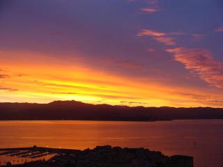 LA TERRASSE DE SAINT-JEAN - Ajaccio - 9