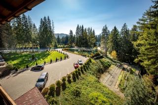 Eden Grand Resort - Predeal - 8