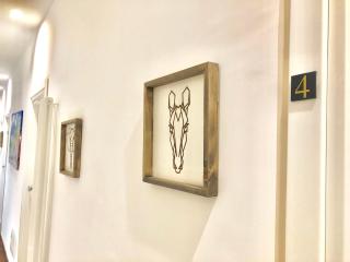 Hall inn B&B in Naples - 1