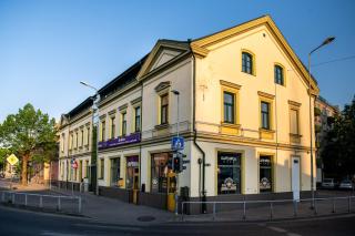 Liepaja Apartments - Liepāja - 8