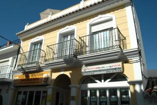 Penthouse Nerja - 8