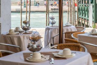Hotel Antiche Figure - Venice - 2