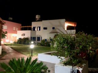 Aphrodite Apartment - sissi - 7