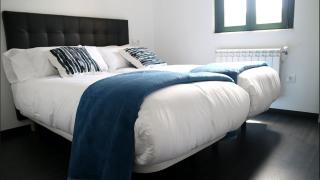 Apartamentos AUGA - 1