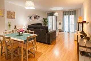 Luxury Maestranza Donkey - Sevilla - 0