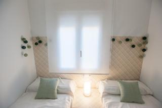 Luxury Maestranza Donkey - Sevilla - 1