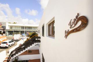 Los Topes - 7