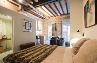 Beautiful loft in old town - Alicante - 6