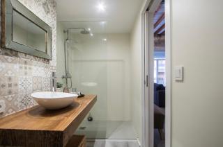 Beautiful loft in old town - Alicante - 6