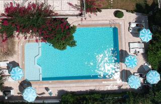 Tuncer Garden Hotel - Kemer - 6
