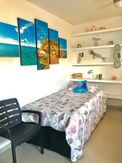 Apto en SAI a metros de la playa - DASH Vacaciones - San Andrés - 7