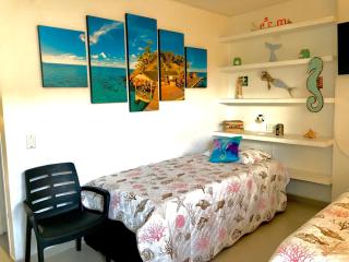 Apto en SAI a metros de la playa - DASH Vacaciones - San Andrés - 0