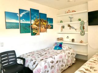 Apto en SAI a metros de la playa - DASH Vacaciones - San Andrés - 5